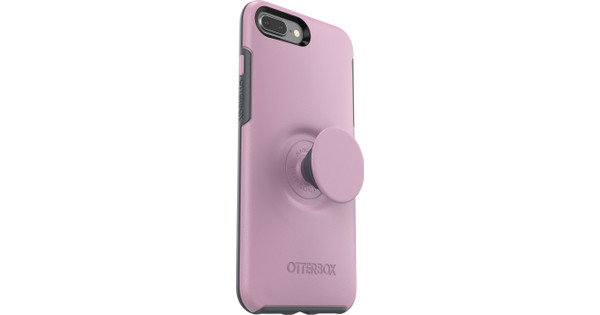 Otterbox Symmetry Apple iPhone 7 Plus Roze - Coolblue - Voor 23.59u, morgen in huis