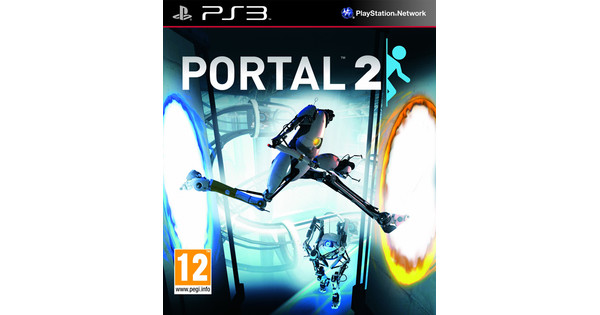 Portal 2 playstation store 3