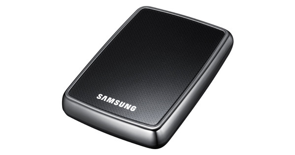 vaccinatie emotioneel Openbaren Samsung S2 Portable USB 3.0 640 GB Zwart - Coolblue - Voor 23.59u, morgen  in huis