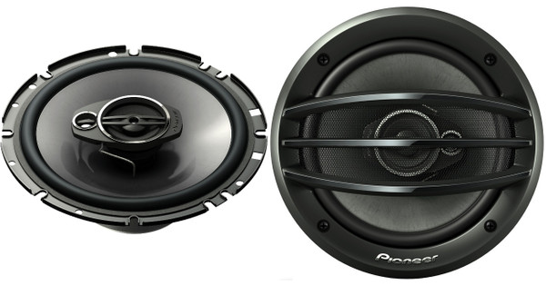 residu Paleis kopen Pioneer TS-A1713i Speakers (17 cm) - Coolblue - Voor 23.59u, morgen in huis