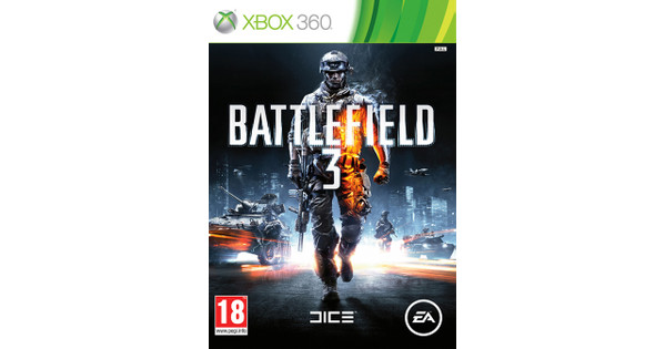 Battlefield xbox hot sale 360