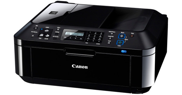 Canon PIXMA MX410 - Coolblue - Voor 23.59u, morgen in huis