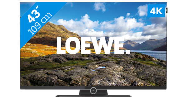 loewe bild 1.43