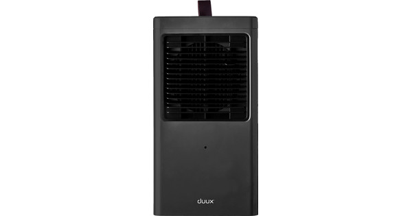 Duux air cooler flow hot sale mini