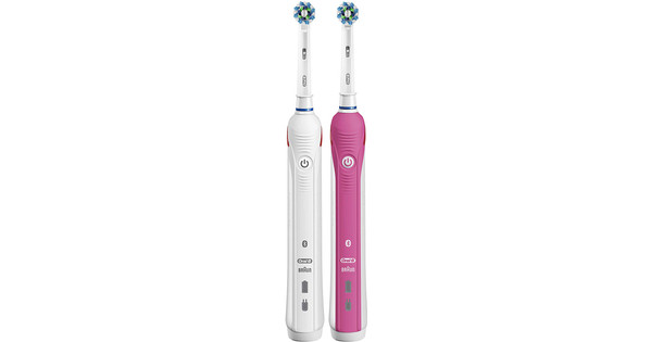 oral b smart 5 5900 review