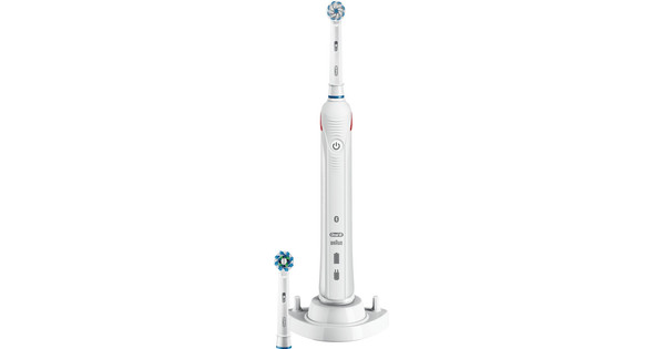 oral b smart 4000s