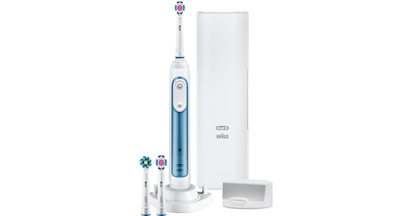 oral b smart 6200
