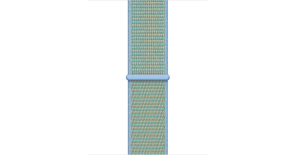 cornflower sport loop