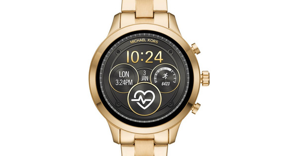 Michael kors smartwatch store mkt 5045