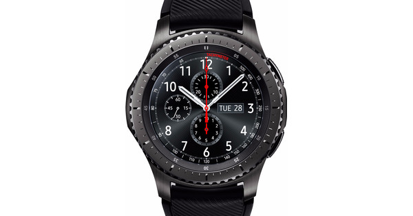 gear s3 shazam