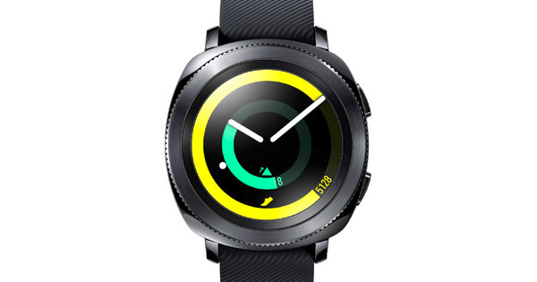 Samsung gear cheap sport runkeeper