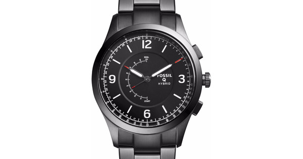 Fossil Q Activist Hybrid FTW1207