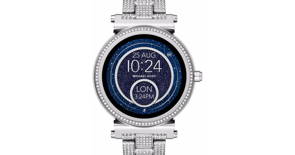 michael kors access sofie smartwatch mkt5024