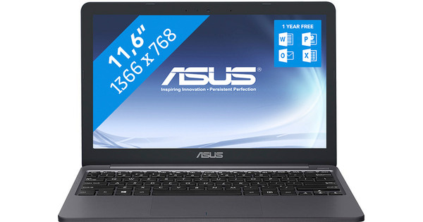 Asus vivobook deals l203ma