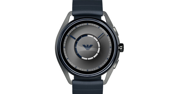 Emporio Armani Matteo Gen 4 Display Smartwatch ART5008