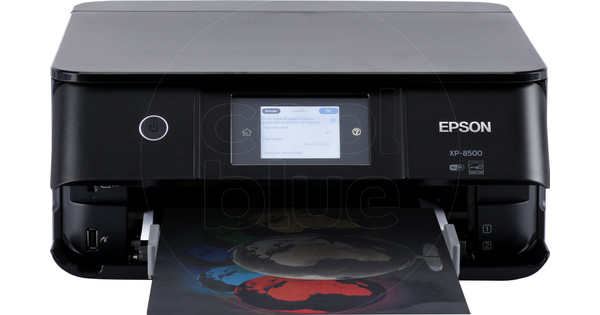 epson 8500