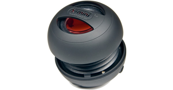XM-I X-Mini II Capsule Speaker