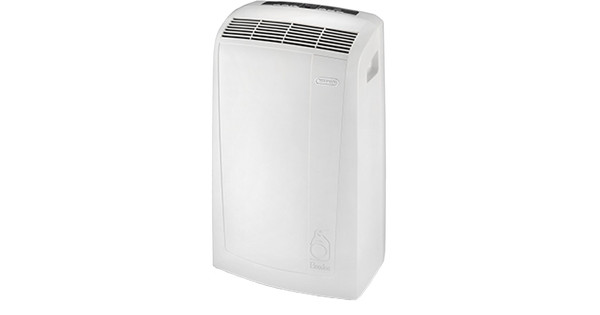 De'Longhi PAC N90 ECO Silent - Coolblue - Voor 23.59u, morgen in huis
