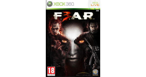 Fear 3 xbox store one