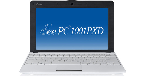 ASUS EeePC 1001PXD – Mini PC Portable D'occasion – Fonctionne Parfaitement