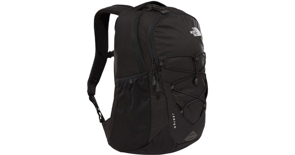 the north face jester rugzak 15 inch black