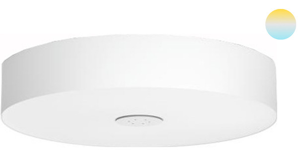 Philips Hue Fair Plafondlamp Wit - Coolblue - Voor 23.59u, in huis