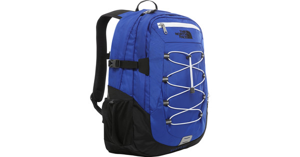 The North Face Borealis Classic Tnf Blue Tnf Black Coolblue Before 23 59 Delivered Tomorrow