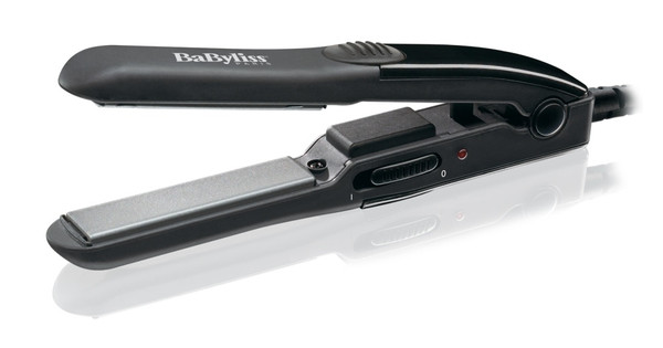 doden Geven Leesbaarheid Babyliss mini Straightener GPB004E - Coolblue - Voor 23.59u, morgen in huis