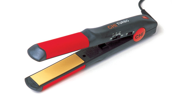 Chi turbo shop flat iron