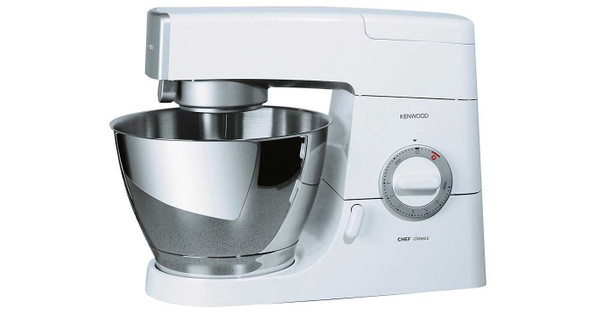 Kenwood KM336 Chef Classic - Coolblue - Voor 23.59u, morgen in huis