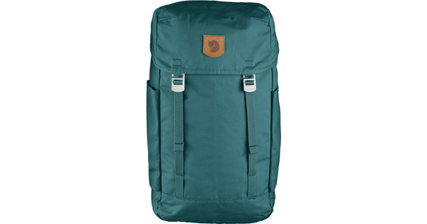 Fjallraven greenland clearance top frost green