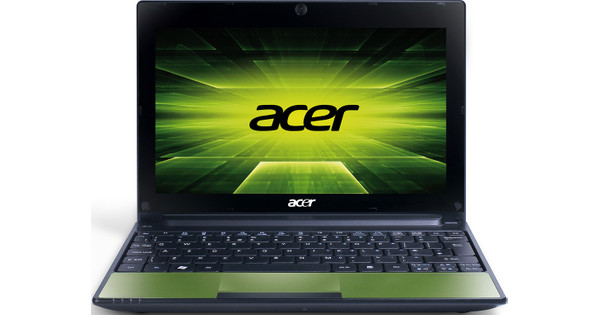 Acer Aspire One 522 Green C-50Dgrgr