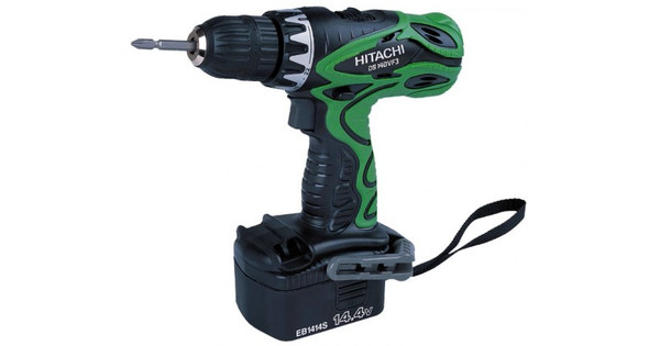 Hitachi DS14DVF3 - Coolblue - Voor 23.59u, morgen in huis