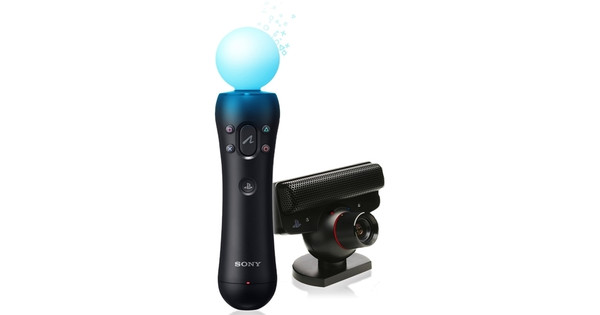 Sony playstation store move starter pack