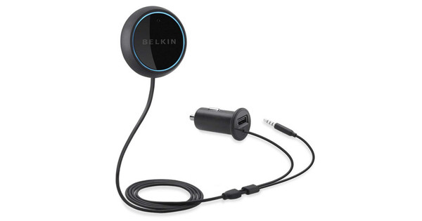 Belkin Aircast Auto Handsfree
