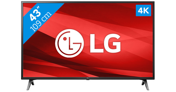 Lg 43um7000pla Coolblue Before 23 59 Delivered Tomorrow
