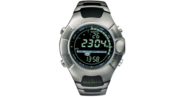 Suunto Observer TT Coolblue Voor 23.59u morgen in huis