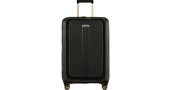 Samsonite Prodigy Expandable Spinner 69cm Black