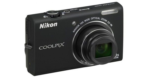 nikon 6200