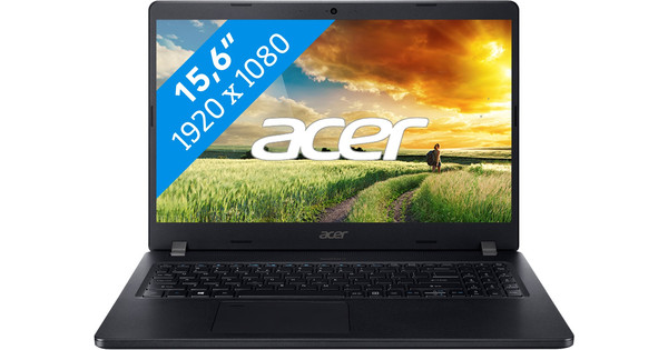 Acer TravelMate P2 TMP215-51-59BU