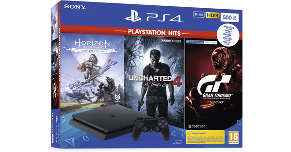 Ps4 best sale playstation hits