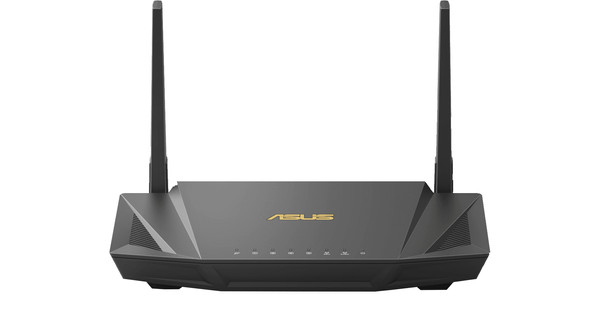Asus RT-AX56U - Coolblue - Voor 23.59u, morgen in huis
