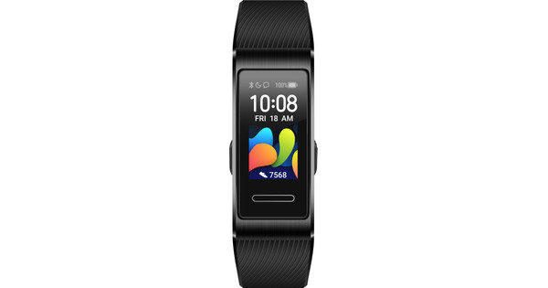 smartwatch band 4