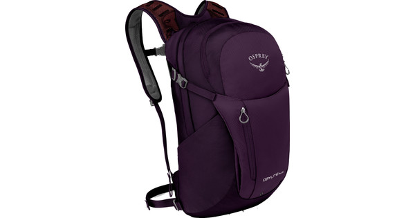 Osprey Daylite Plus 13'' Amulet Purple 20L