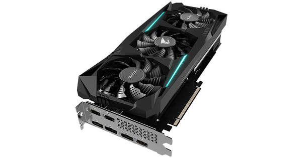 Rx on sale 5700 aorus