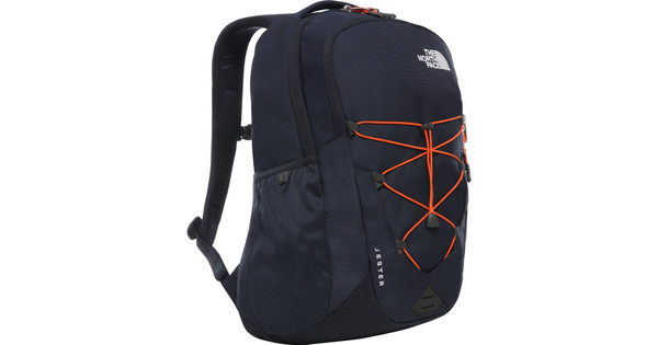 The North Face Jester 15'' Rugzakken - Coolblue