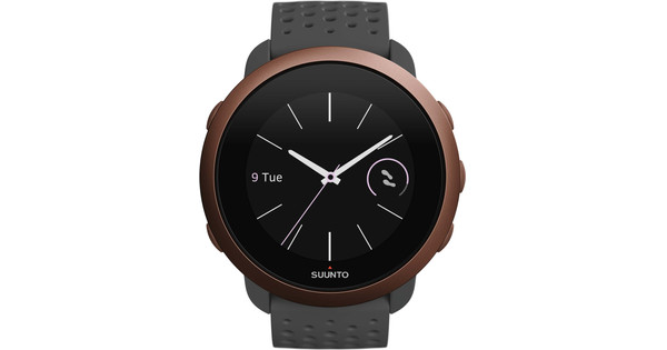 Suunto 3 clearance copper