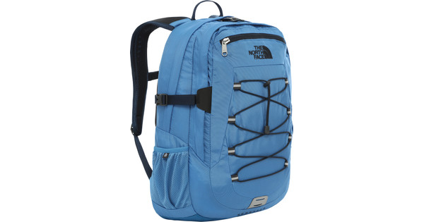 The North Face Borealis Classic 15" Donner Blue / Urban Navy 29L - - Coolblue