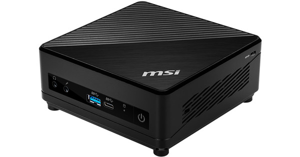 MSI Cubi 5 10M-006MYS