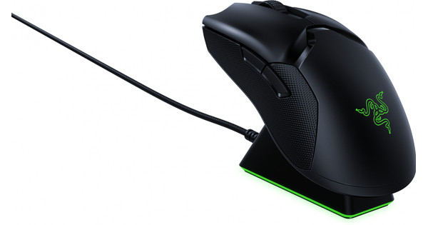 Razer Viper Ultimate Gaming Muis + Muis dock